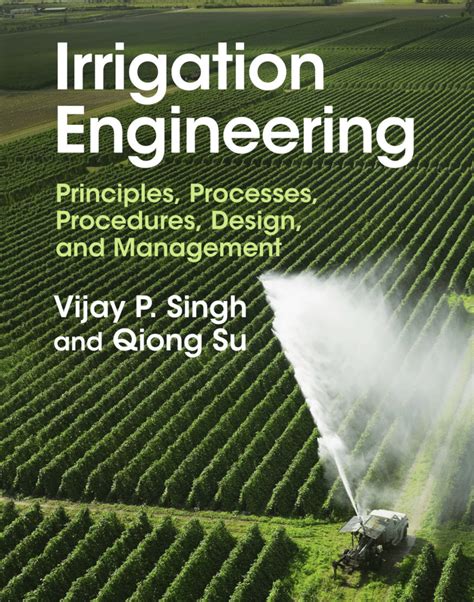 Read Irrigation Engineering From Nptel 