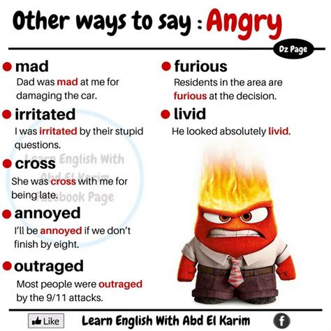 Irritable Synonym