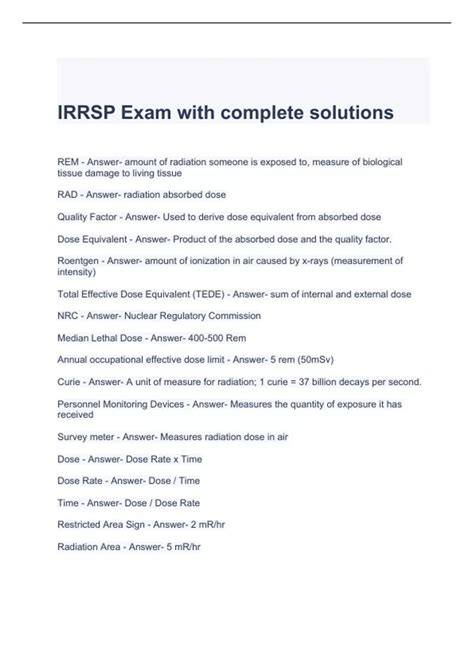 Irrsp