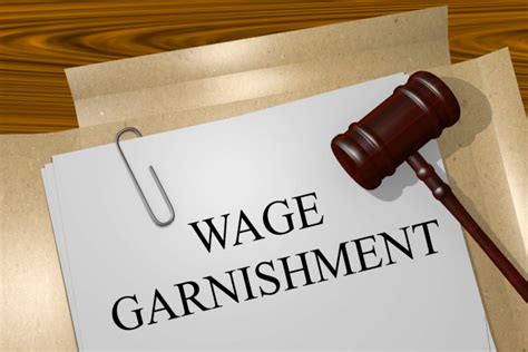 Irs Wage Garnishment Help Resolve An Federal Or Irs Wage Garnishment Help - Irs Wage Garnishment Help