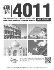 Read Online Irs Publication 4011 For Foreign Students And Irs Gov 