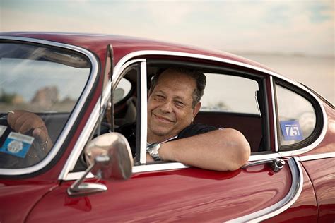 irv gordon biography