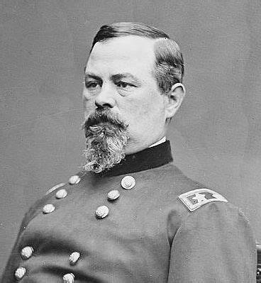 irvin mcdowell biography