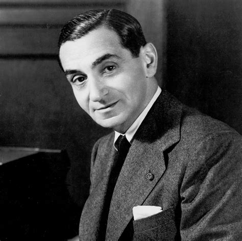 irving berlin biografie