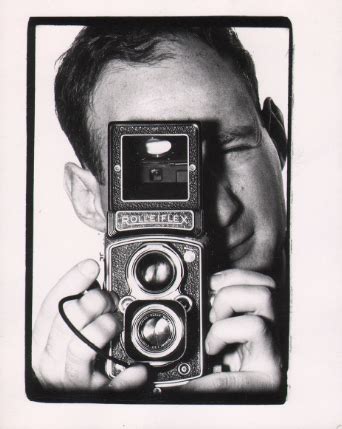 irving penn camera fairfax