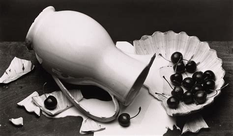 irving penn still life biography of mother