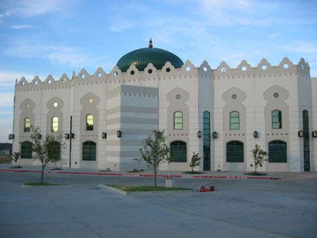 irving texas mosque
