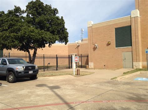 Irving Tx Jail
