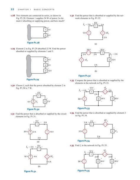 Irwin Engineering Circuit Analysis 10th Edition Solutions
