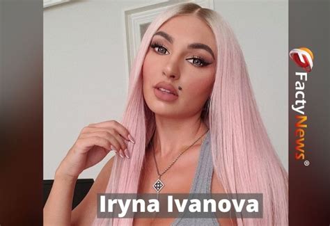 iryna ivanova porn