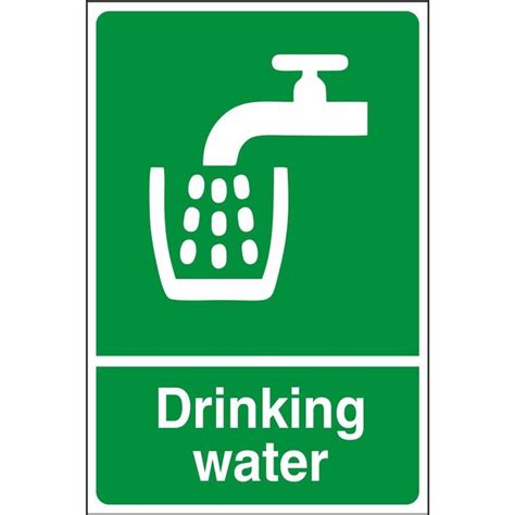 is bathroom water safe to drink ireland?