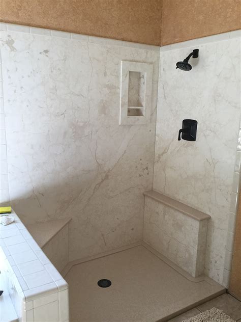 is cultured marble good for bathrooms?