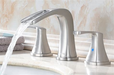 Is It Possible To Raise A Bathroom Faucet To Make It Higher?