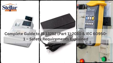 Is 13252 Part 1