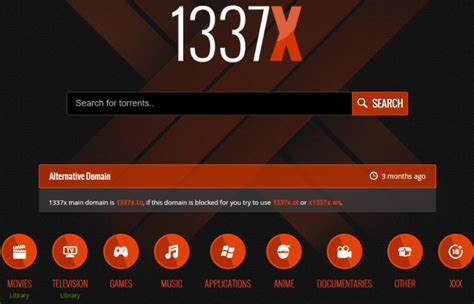 is 1337x safe to use