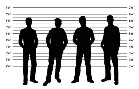 is 5 7 a good height for a guys