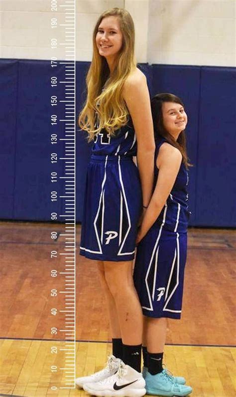 is 5 9 too tall for a girl