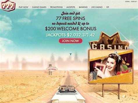 is 777 casino legit zzax canada