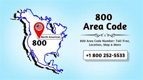 Is 800 Code
