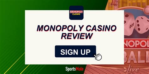 is a casino a monopoly knowledge