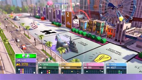 is a casino a monopoly plus crossplay