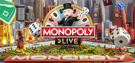 is a casino a monopoly relationship