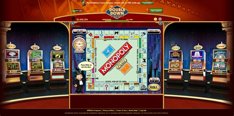 is a casino a monopoly technological