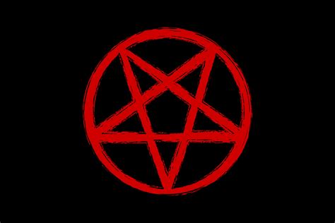 Is A Pentagram Satanic
