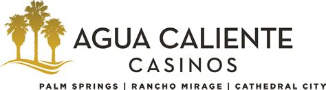 is agua caliente casino 18 and up