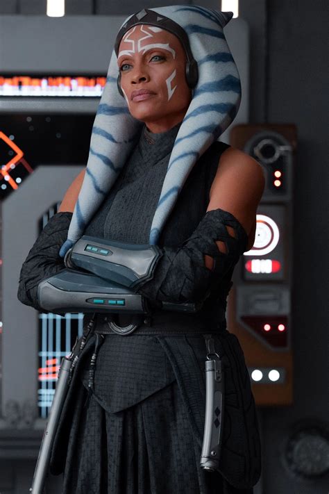 Is Ahsoka Dead