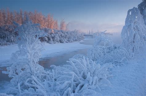 is alaska cold