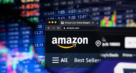 Amazon (AMZN) The global giant Amazon (NASDAQ: AMZN