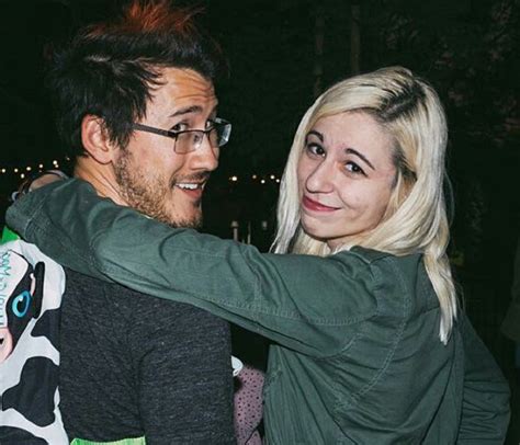is amy and markiplier dating
