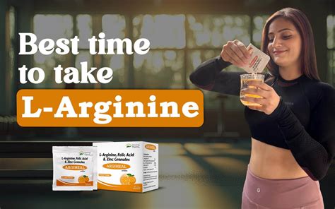 is arginine safe to take