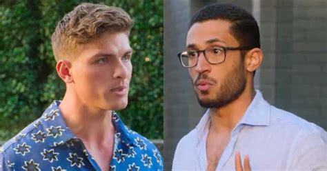 is austin from selling oc gay