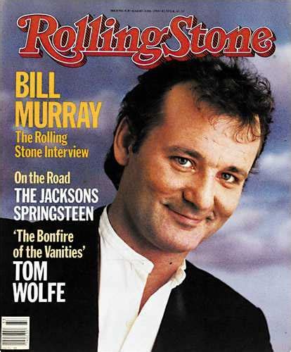 is bill murray single