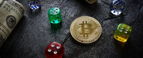 is bitcoin a gambling phch