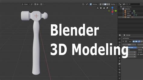 is blender really free
