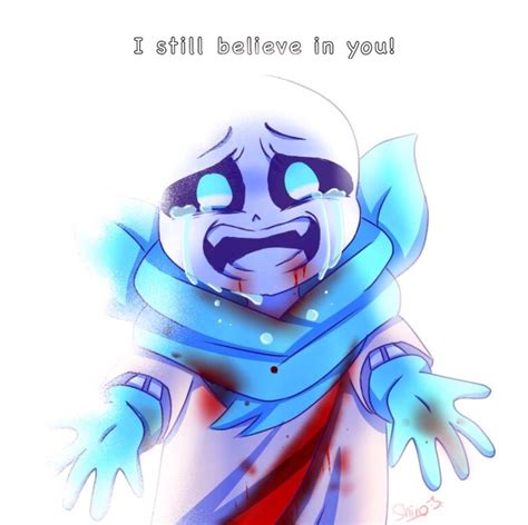 is blueberry sans a boy or girl