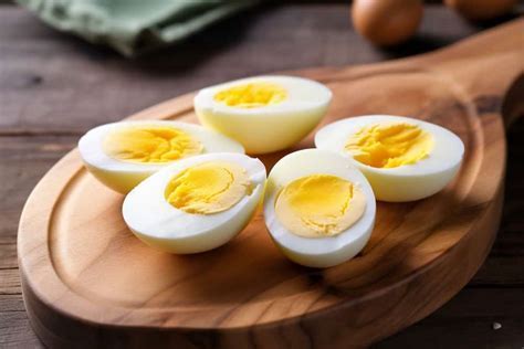 is boiled egg ok for diarrhea