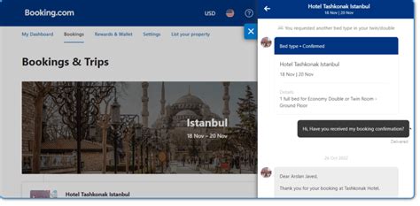 Is Booking Com Legit