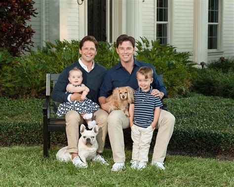 is brett chukerman married