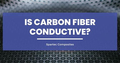 is carbon conductive