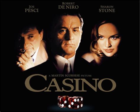 is casino based on a true story