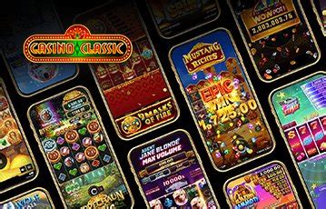 is casino clabic legit ftmd canada