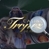 is casino tropez legit nulm