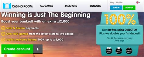 is casinoroom.com a legit website ccrt