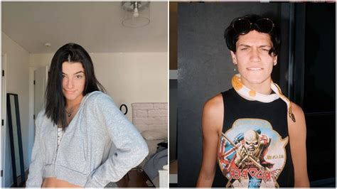 is chase and charli dating