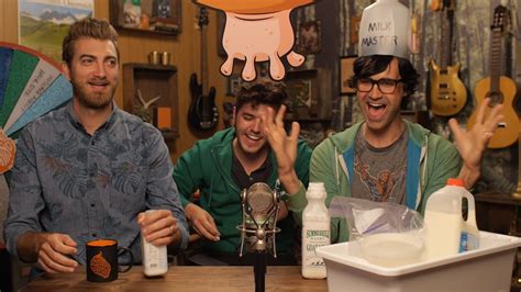 is chase from gmm gay