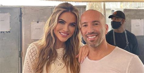 is chrishell and jason dating in season 4